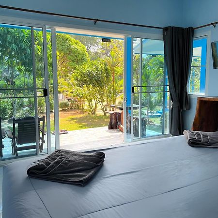 Twocans Resort Kohmak - Sha 麦岛 客房 照片