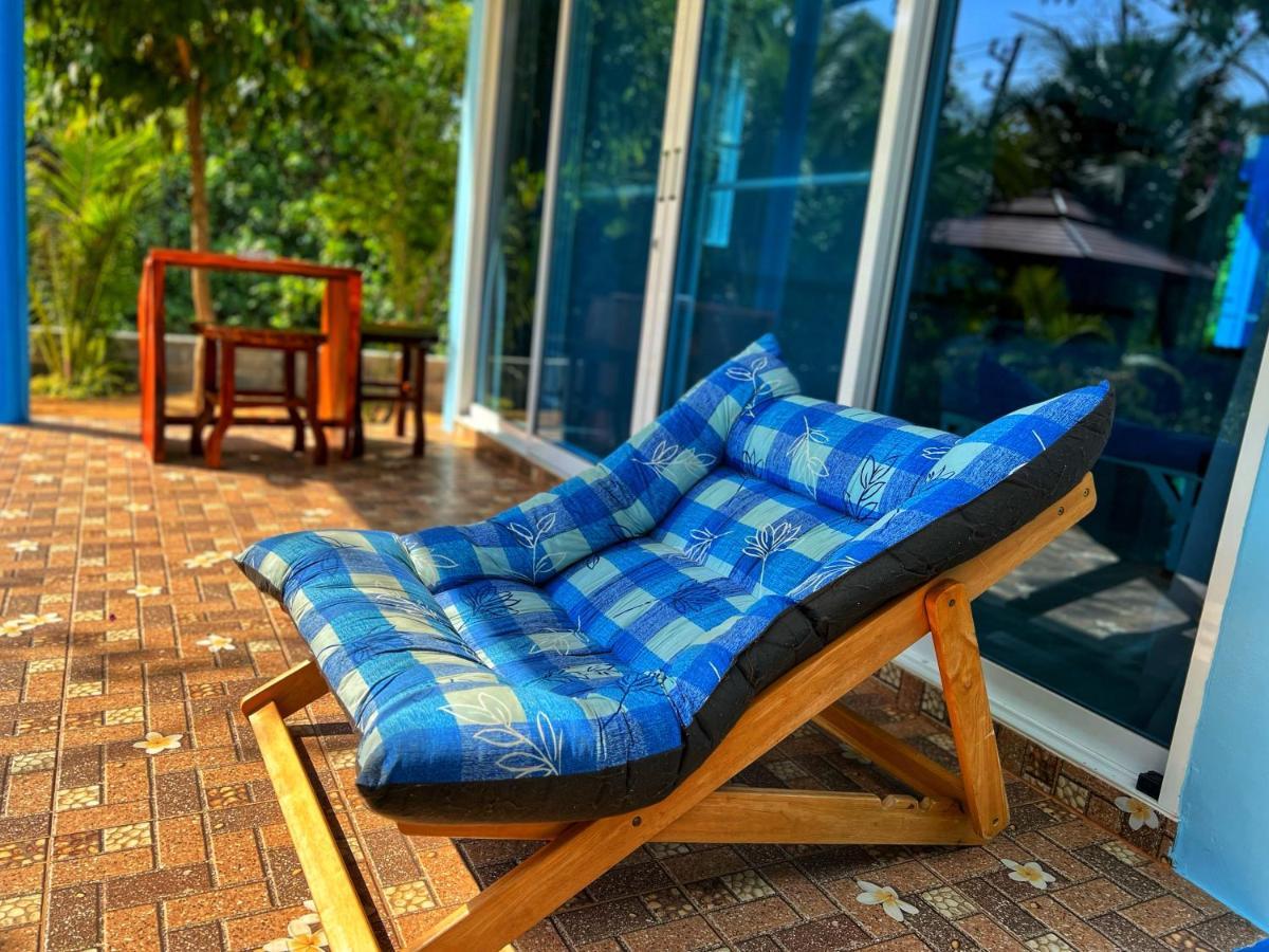 Twocans Resort Kohmak - Sha 麦岛 外观 照片
