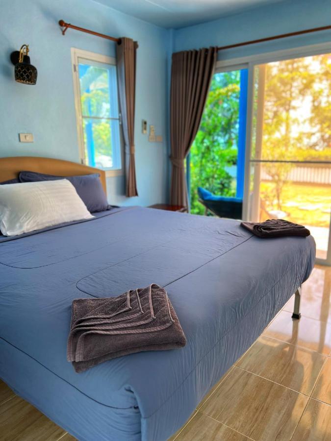 Twocans Resort Kohmak - Sha 麦岛 外观 照片