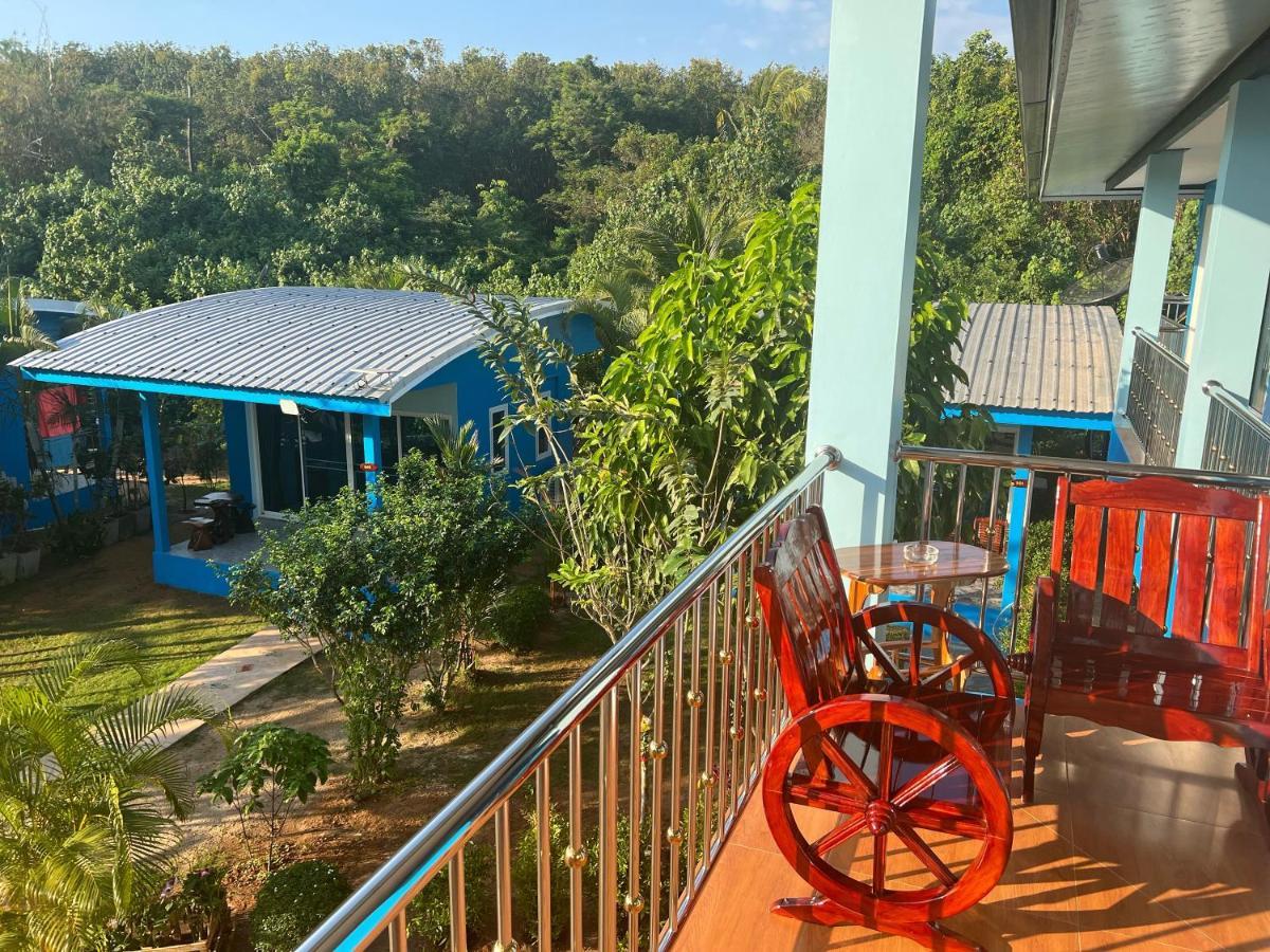 Twocans Resort Kohmak - Sha 麦岛 外观 照片