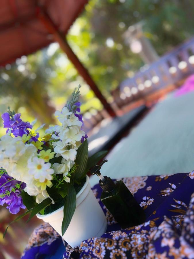 Twocans Resort Kohmak - Sha 麦岛 外观 照片