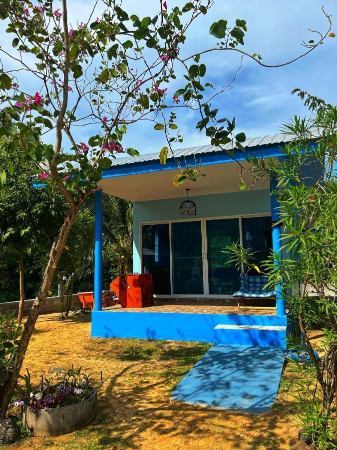 Twocans Resort Kohmak - Sha 麦岛 外观 照片
