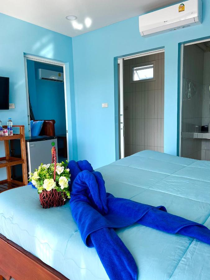Twocans Resort Kohmak - Sha 麦岛 外观 照片