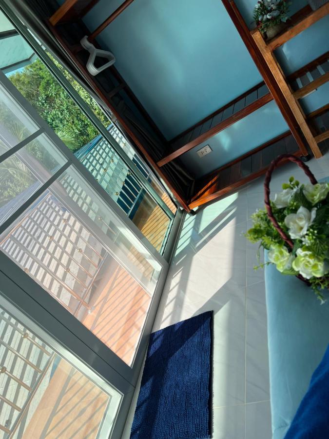 Twocans Resort Kohmak - Sha 麦岛 外观 照片