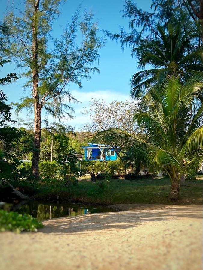 Twocans Resort Kohmak - Sha 麦岛 外观 照片