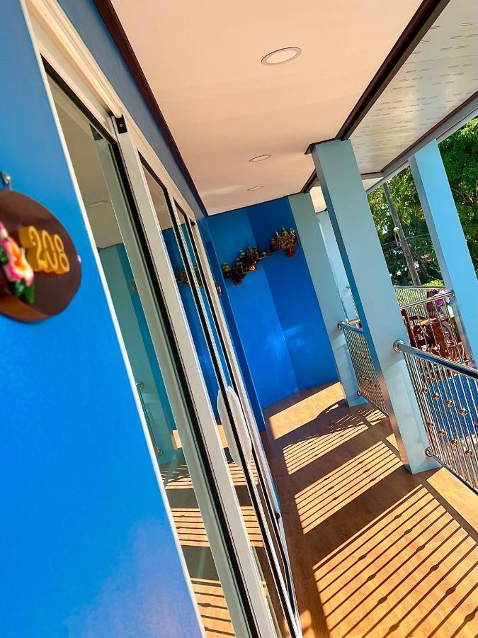 Twocans Resort Kohmak - Sha 麦岛 外观 照片