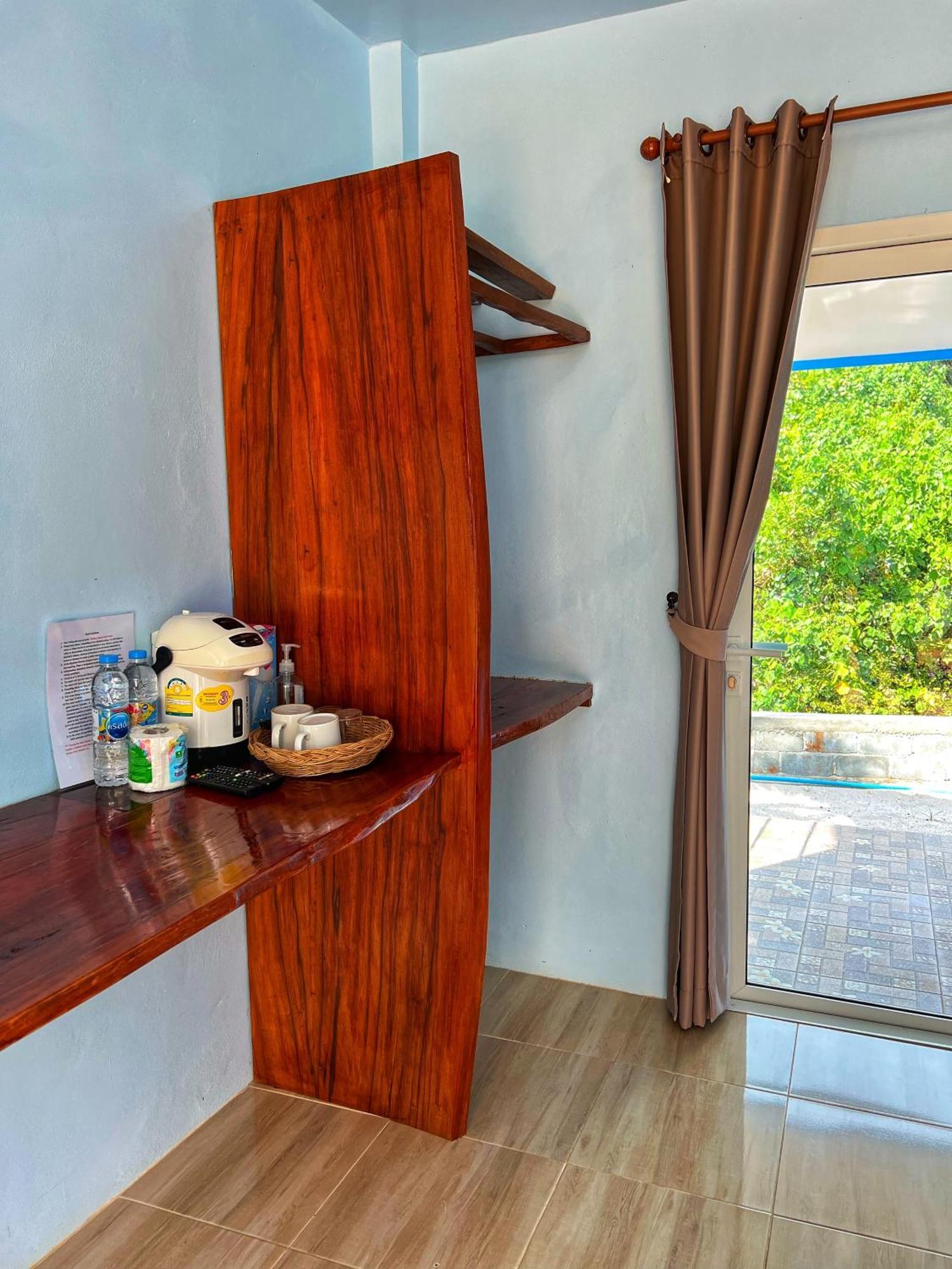 Twocans Resort Kohmak - Sha 麦岛 客房 照片