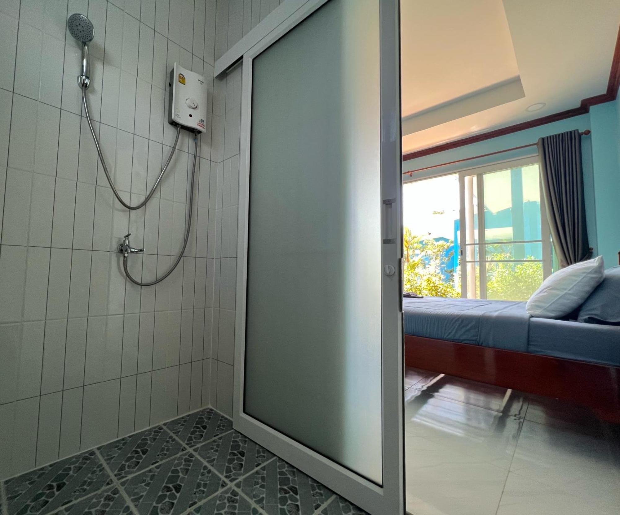 Twocans Resort Kohmak - Sha 麦岛 客房 照片